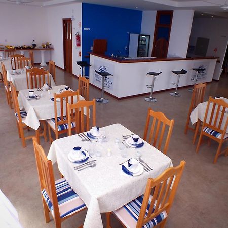 The Hyperion Boutique Hotel Florianópolis Esterno foto