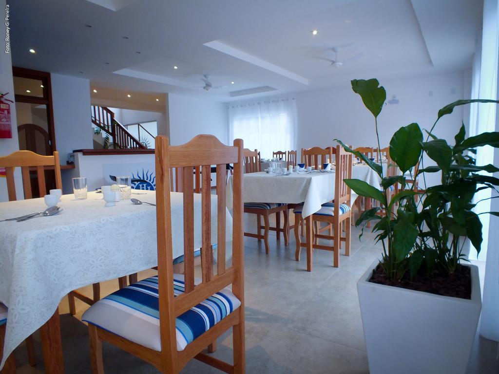 The Hyperion Boutique Hotel Florianópolis Esterno foto