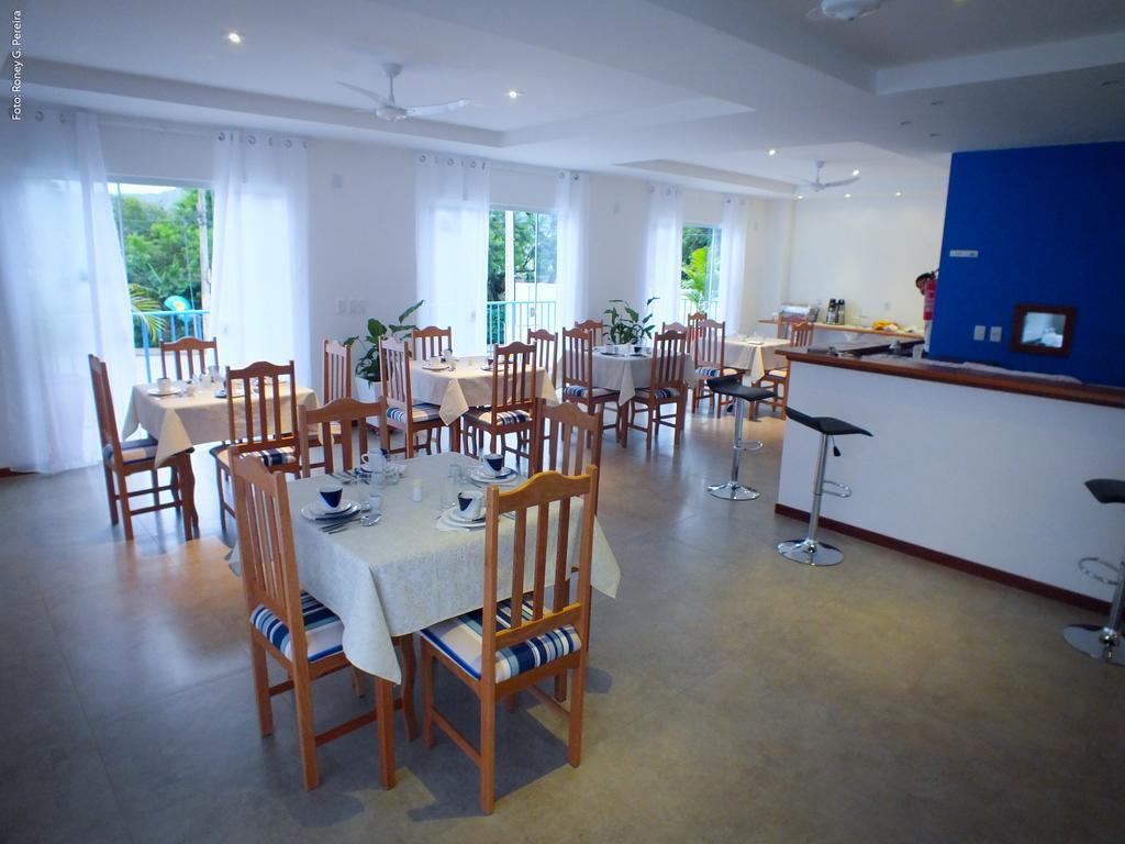 The Hyperion Boutique Hotel Florianópolis Esterno foto