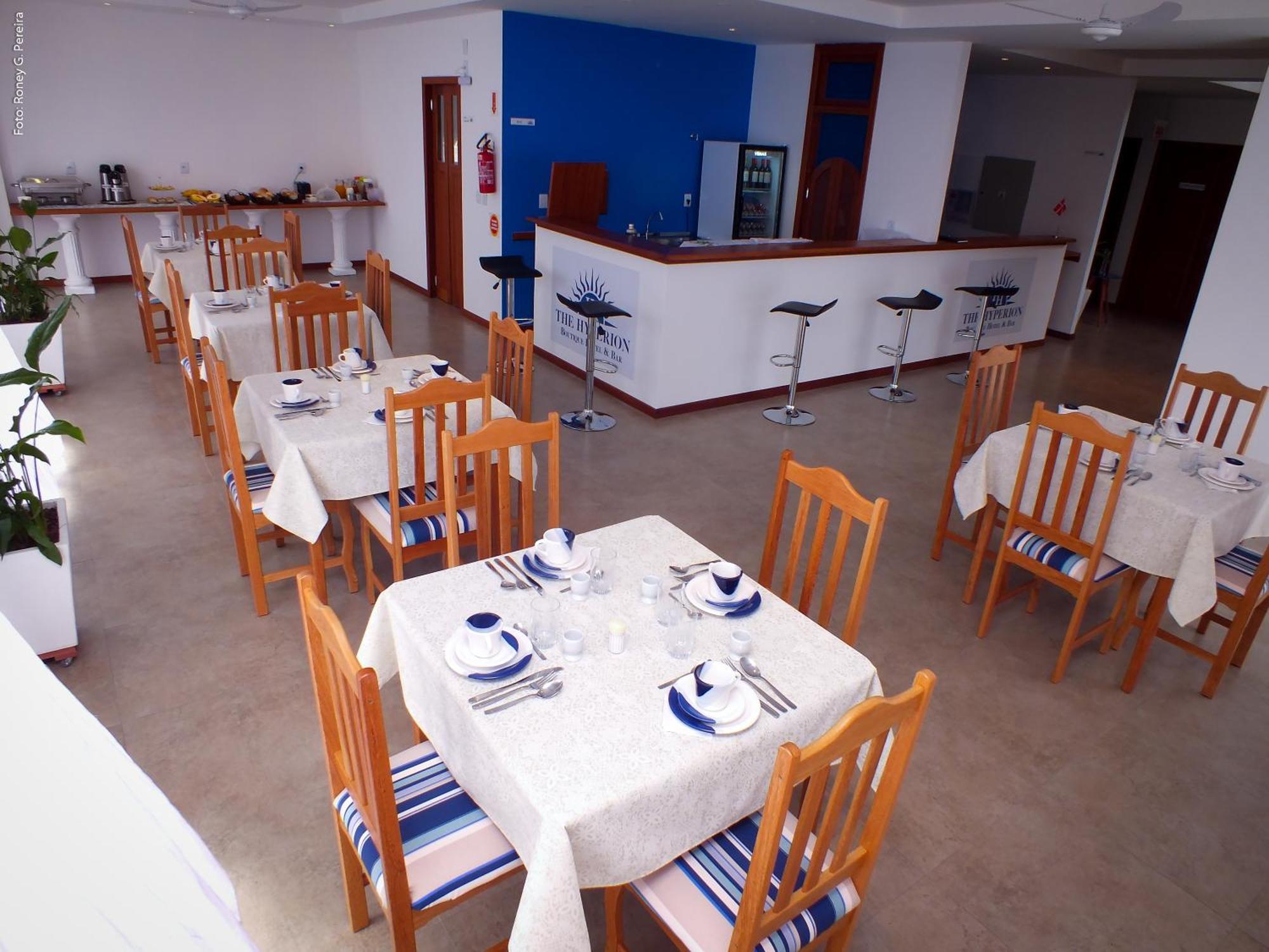 The Hyperion Boutique Hotel Florianópolis Esterno foto