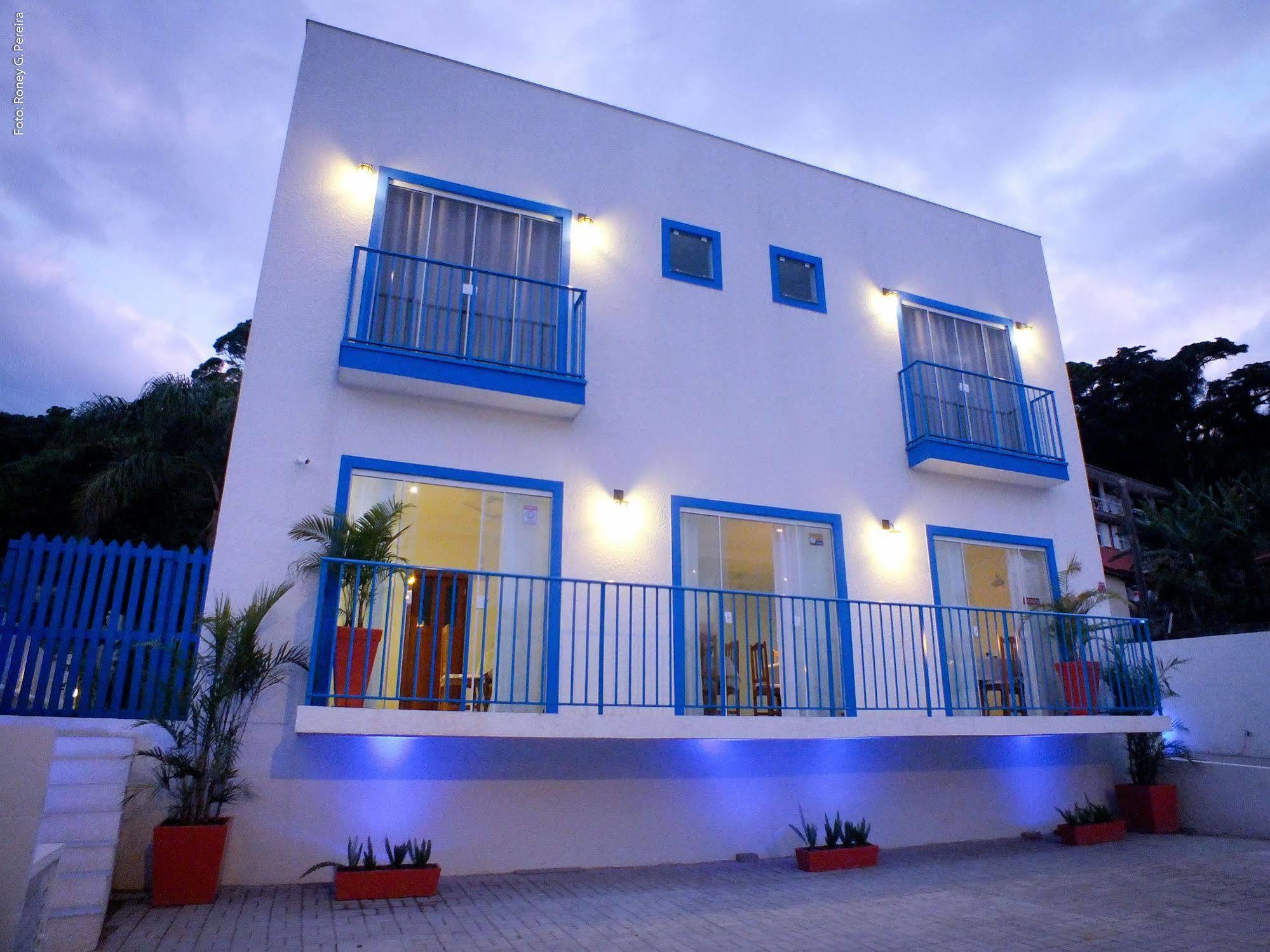 The Hyperion Boutique Hotel Florianópolis Esterno foto