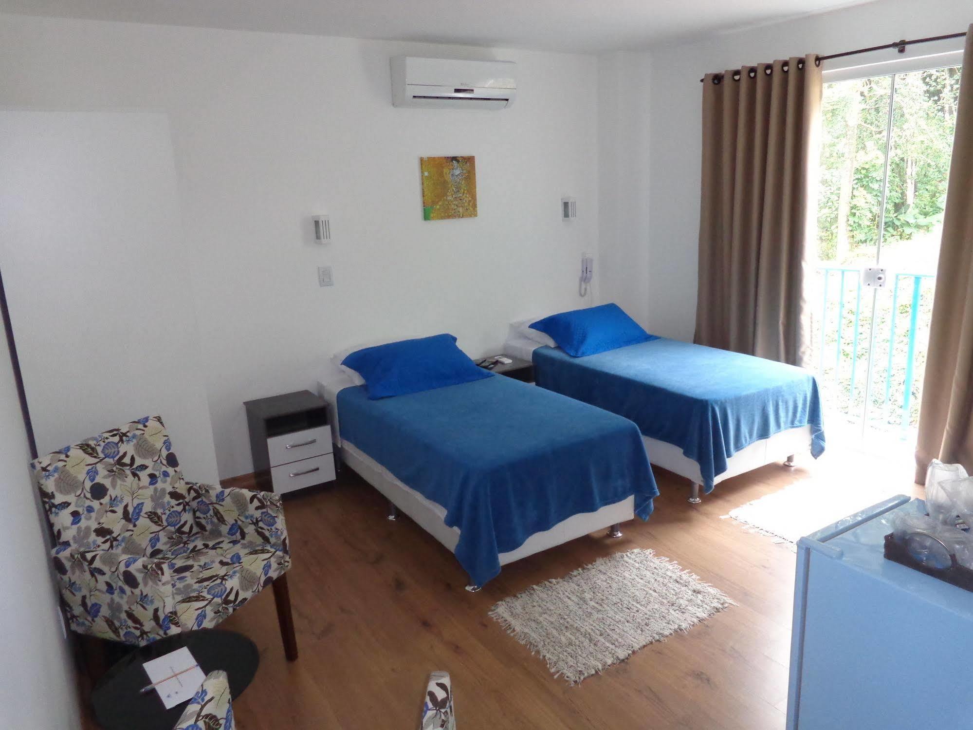 The Hyperion Boutique Hotel Florianópolis Esterno foto