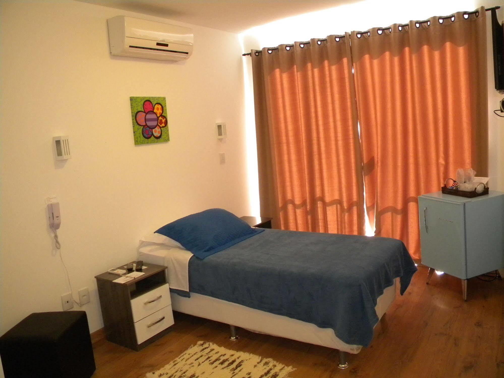 The Hyperion Boutique Hotel Florianópolis Esterno foto