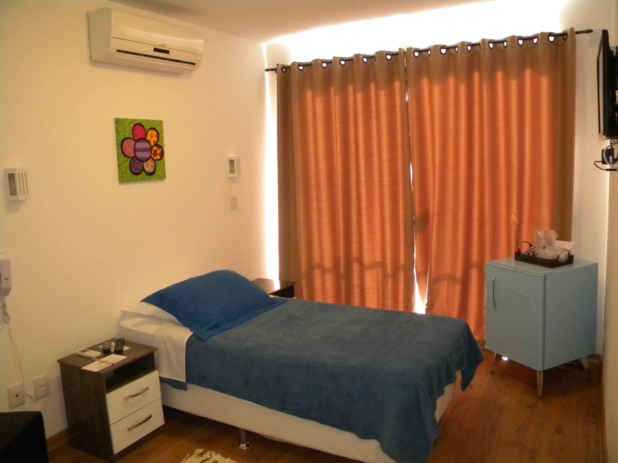 The Hyperion Boutique Hotel Florianópolis Esterno foto