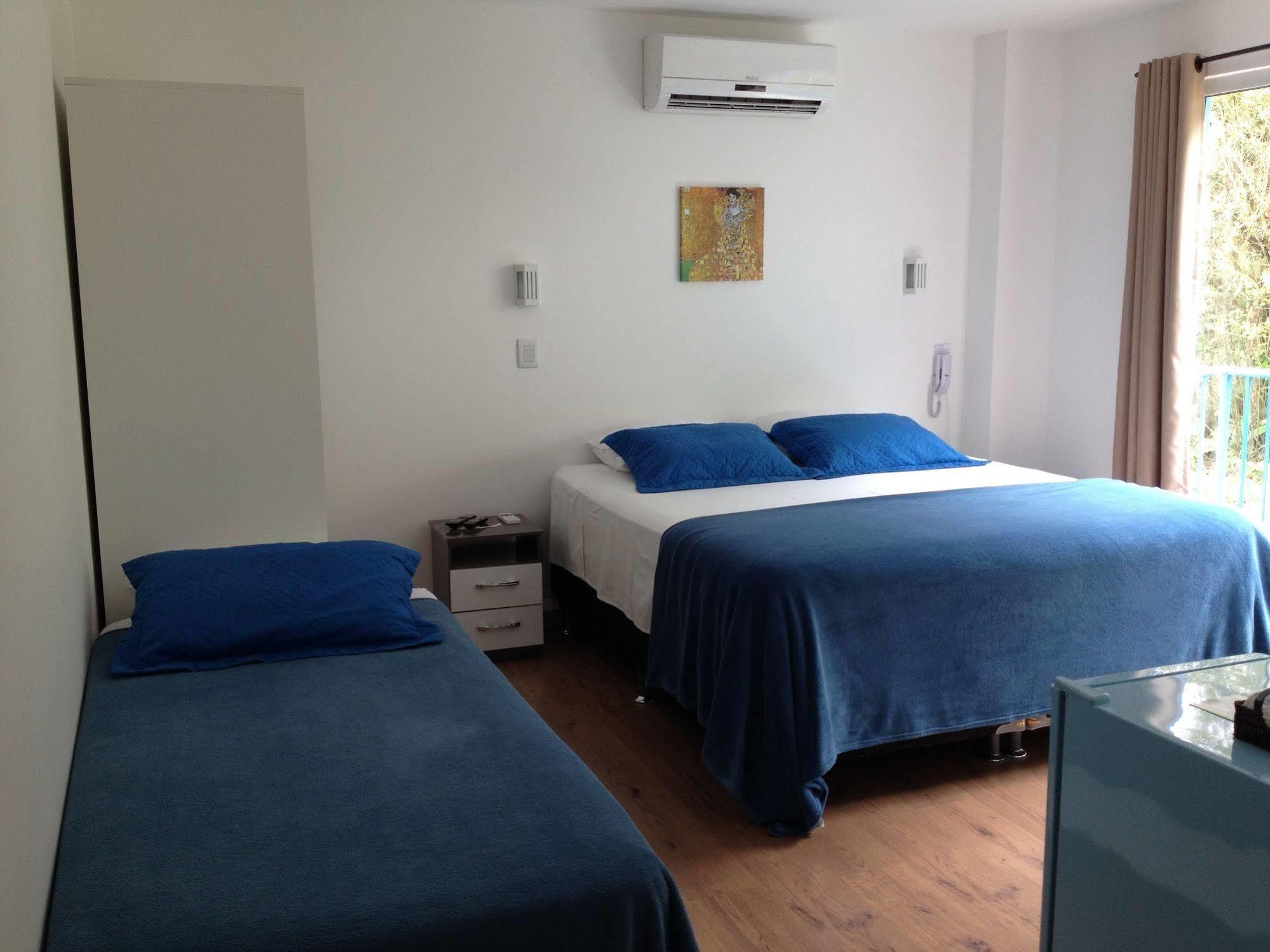 The Hyperion Boutique Hotel Florianópolis Esterno foto