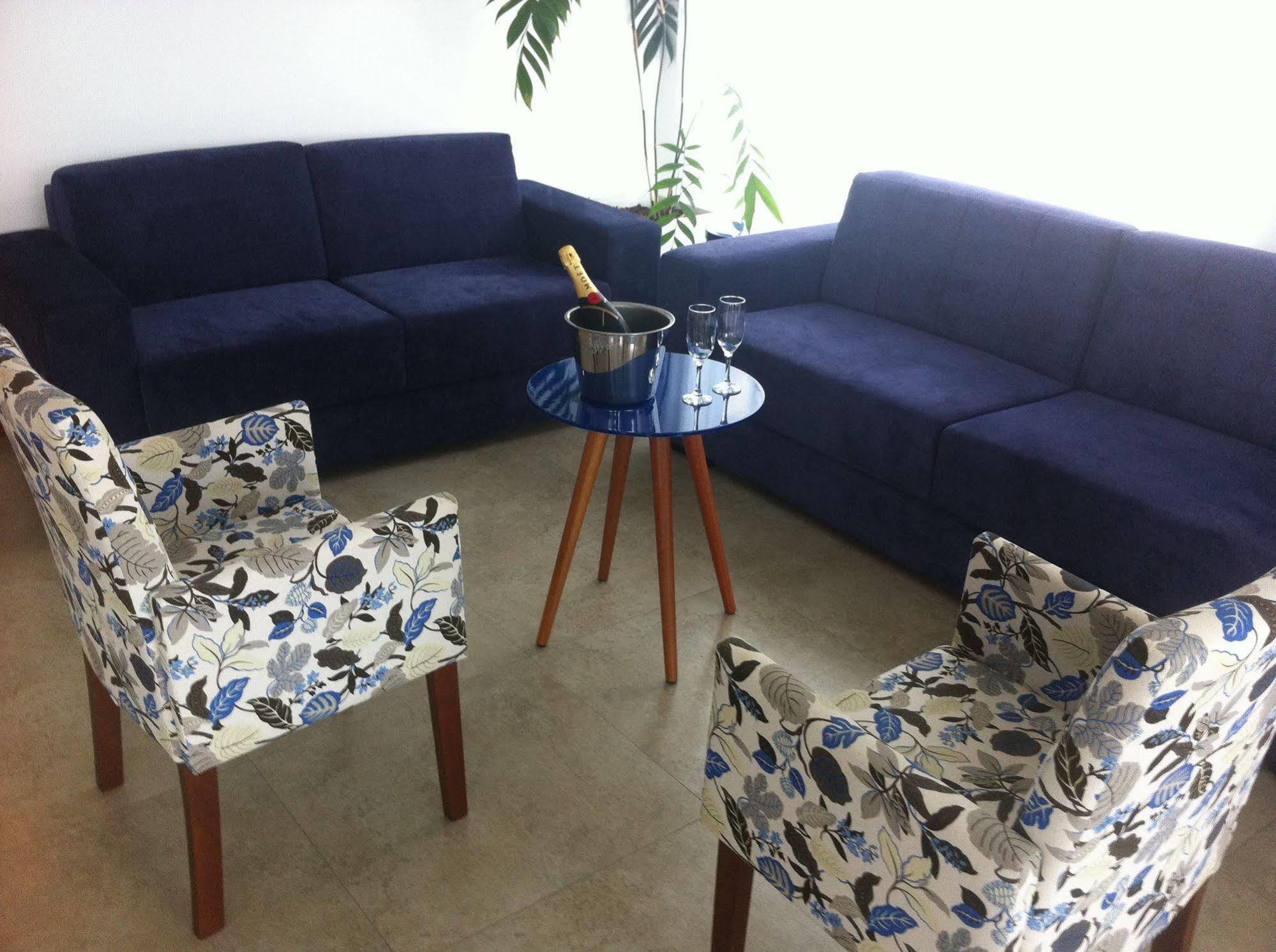 The Hyperion Boutique Hotel Florianópolis Esterno foto